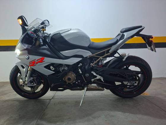 BMW S 1000 RR BMW S 1000 RR